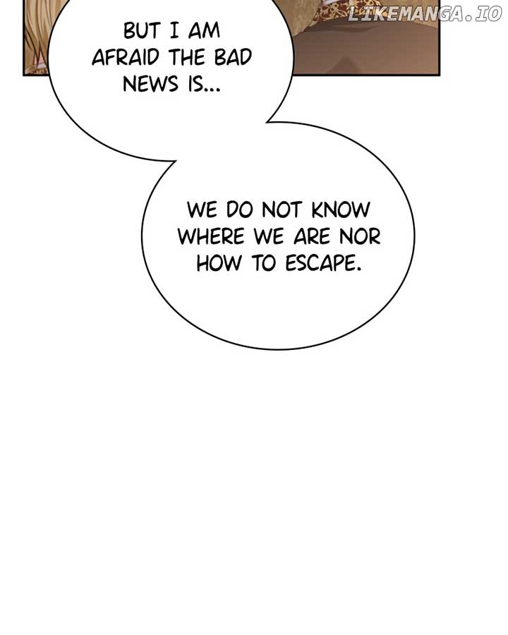 Concubine’s Invitation Chapter 65 page 136
