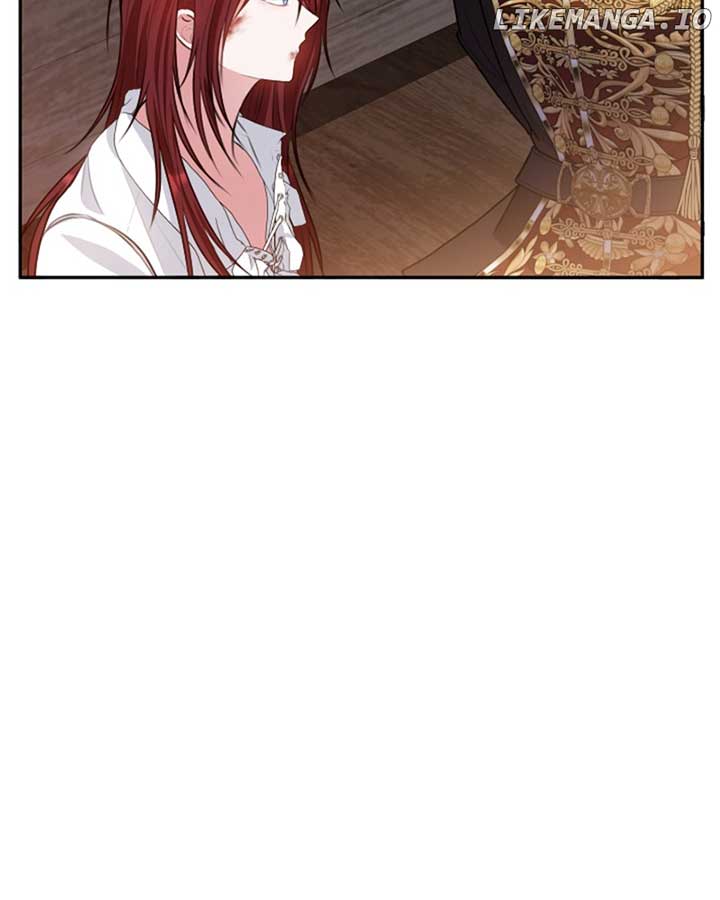 Concubine’s Invitation Chapter 65 page 138