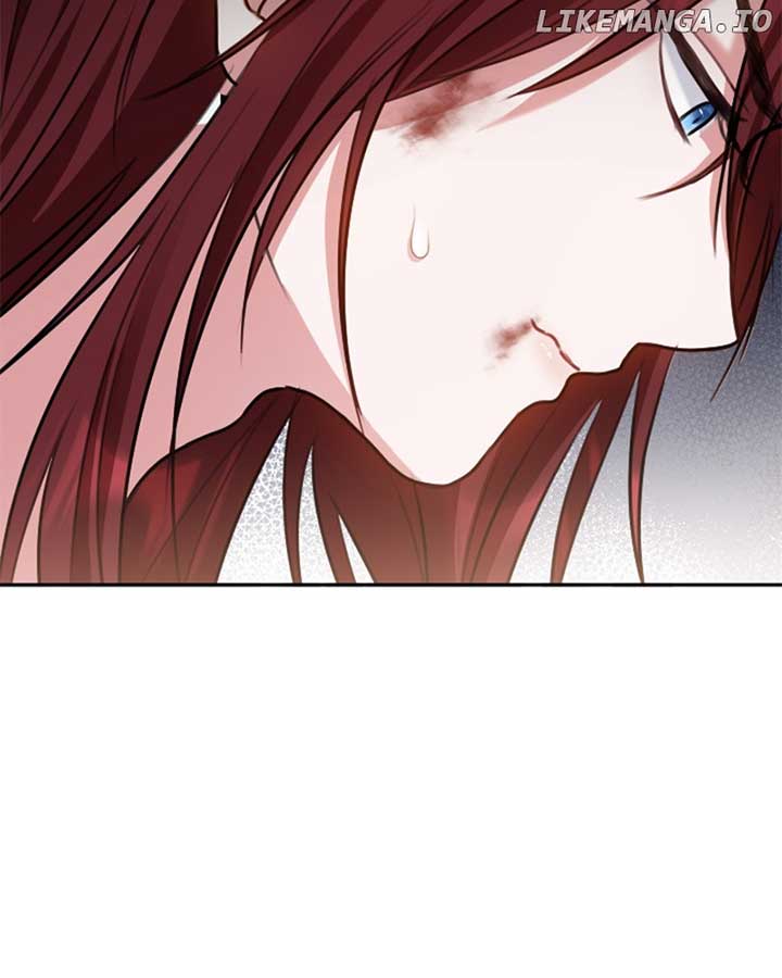 Concubine’s Invitation Chapter 65 page 140