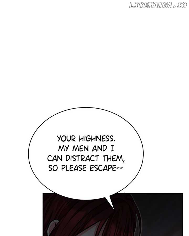 Concubine’s Invitation Chapter 65 page 143