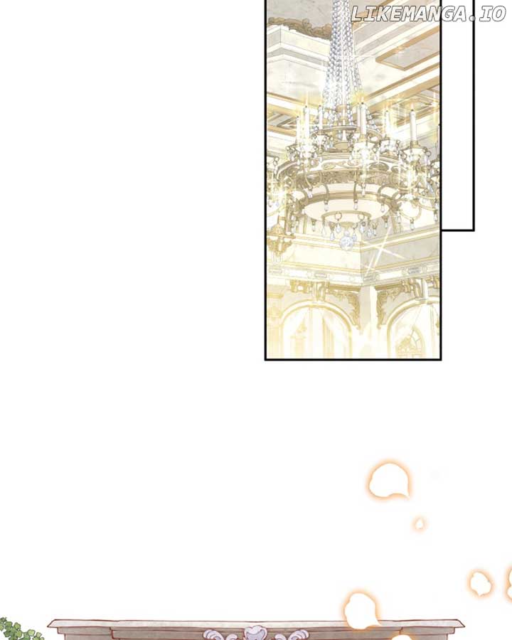 Concubine’s Invitation Chapter 65 page 1