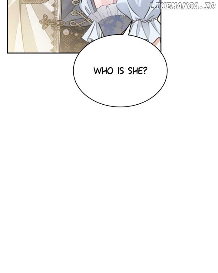 Concubine’s Invitation Chapter 65 page 19
