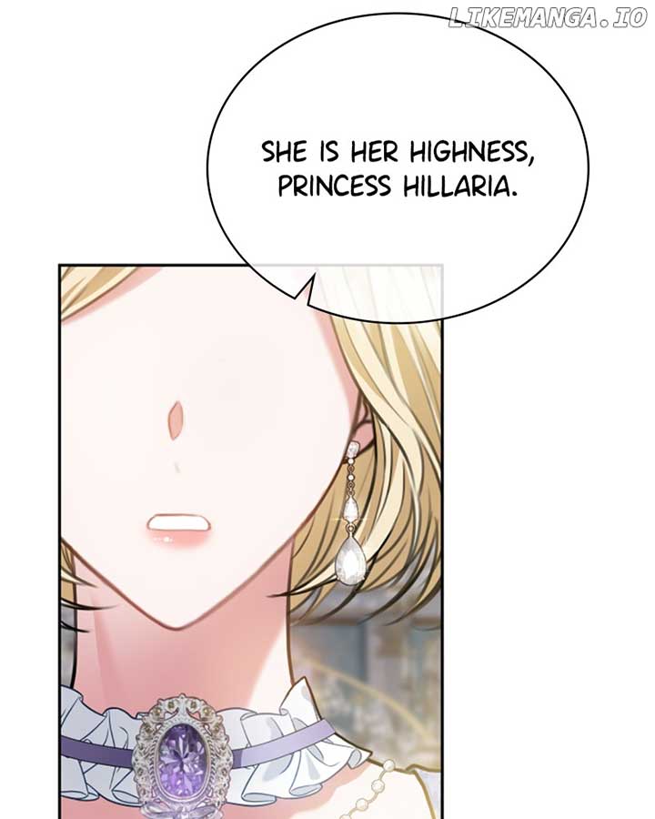 Concubine’s Invitation Chapter 65 page 20