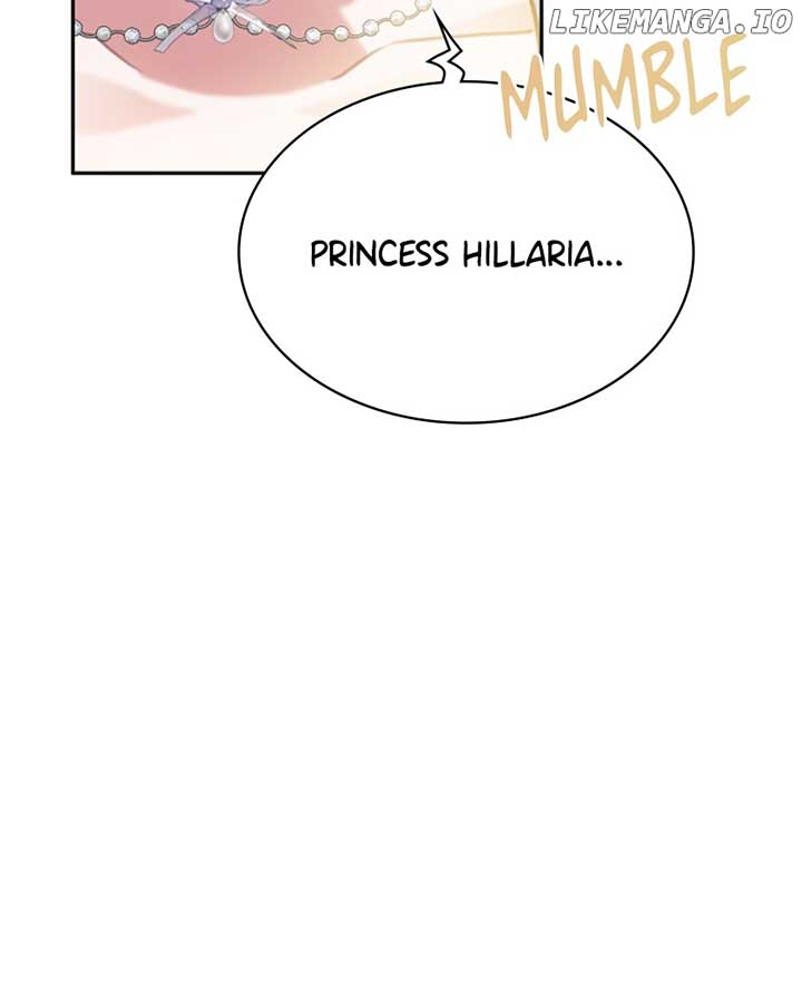 Concubine’s Invitation Chapter 65 page 21