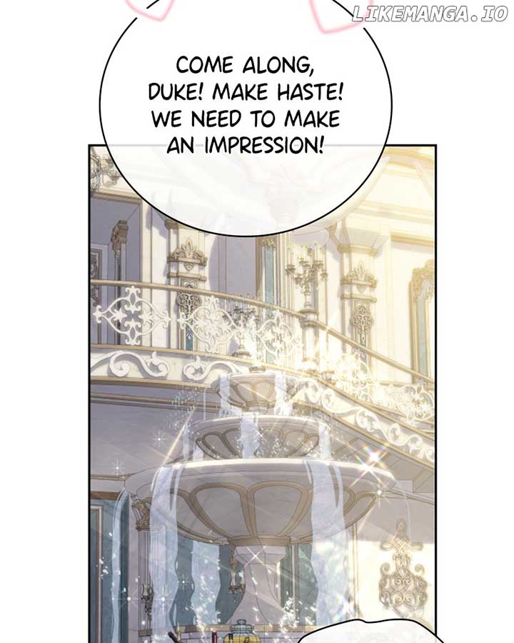 Concubine’s Invitation Chapter 65 page 26