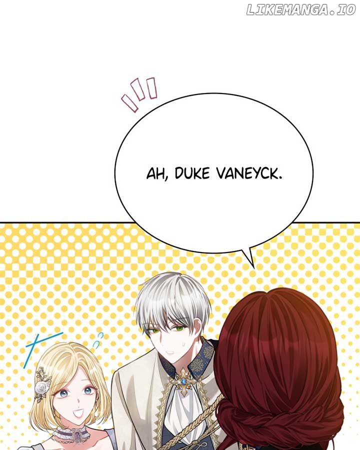 Concubine’s Invitation Chapter 65 page 28