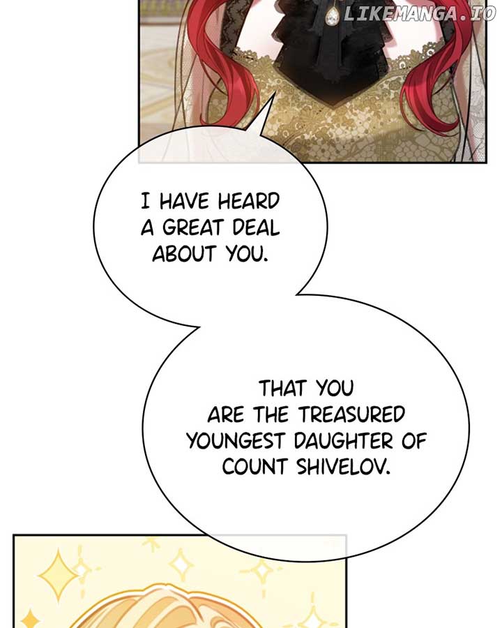 Concubine’s Invitation Chapter 65 page 32