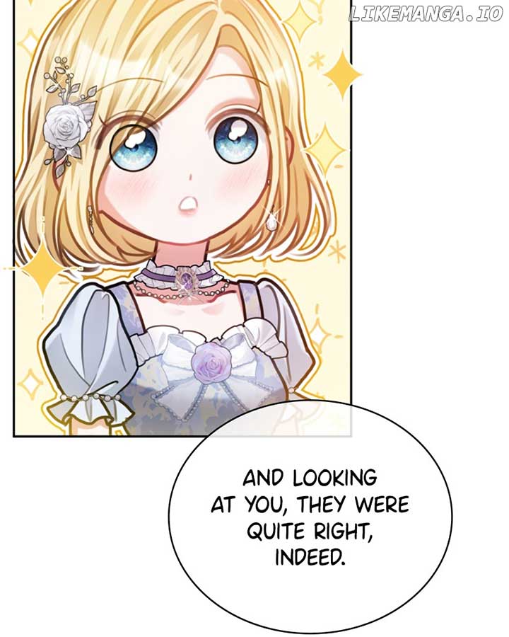 Concubine’s Invitation Chapter 65 page 33