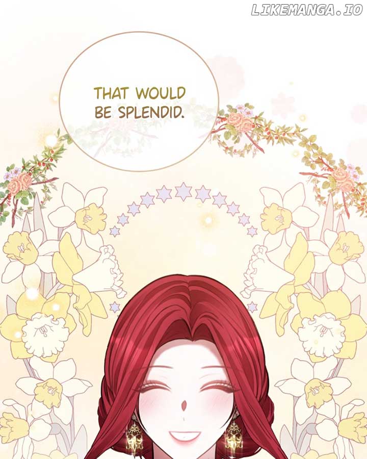 Concubine’s Invitation Chapter 65 page 39