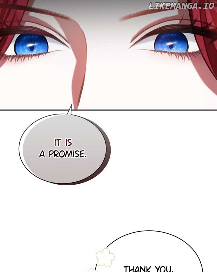 Concubine’s Invitation Chapter 65 page 42