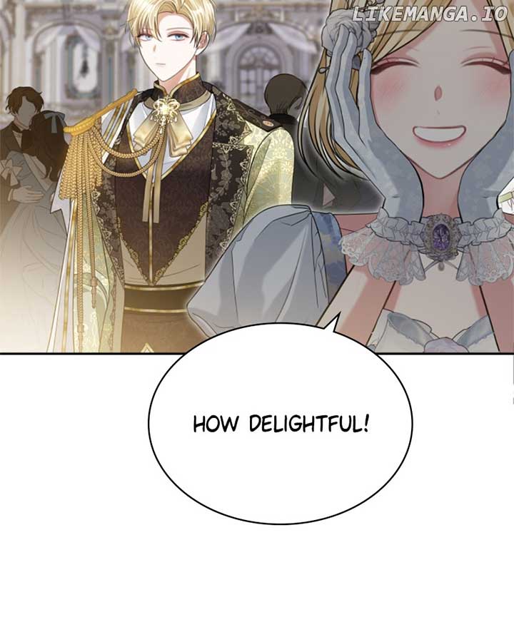 Concubine’s Invitation Chapter 65 page 45