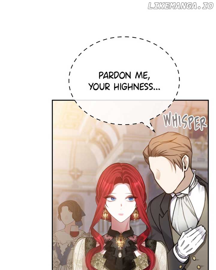 Concubine’s Invitation Chapter 65 page 55