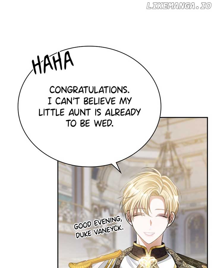 Concubine’s Invitation Chapter 65 page 5