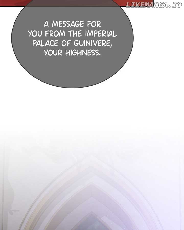 Concubine’s Invitation Chapter 65 page 61