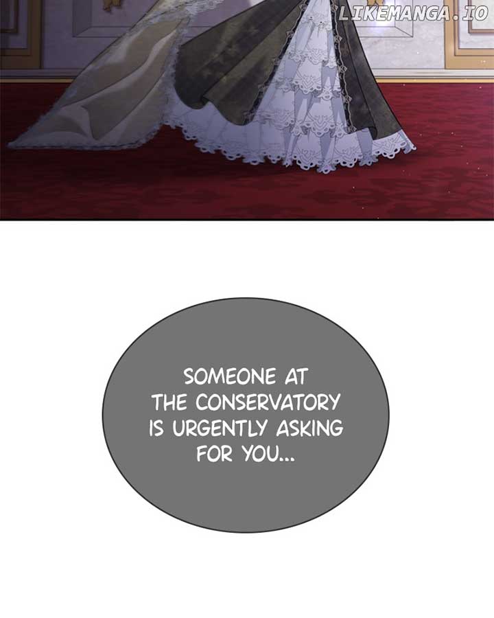 Concubine’s Invitation Chapter 65 page 63