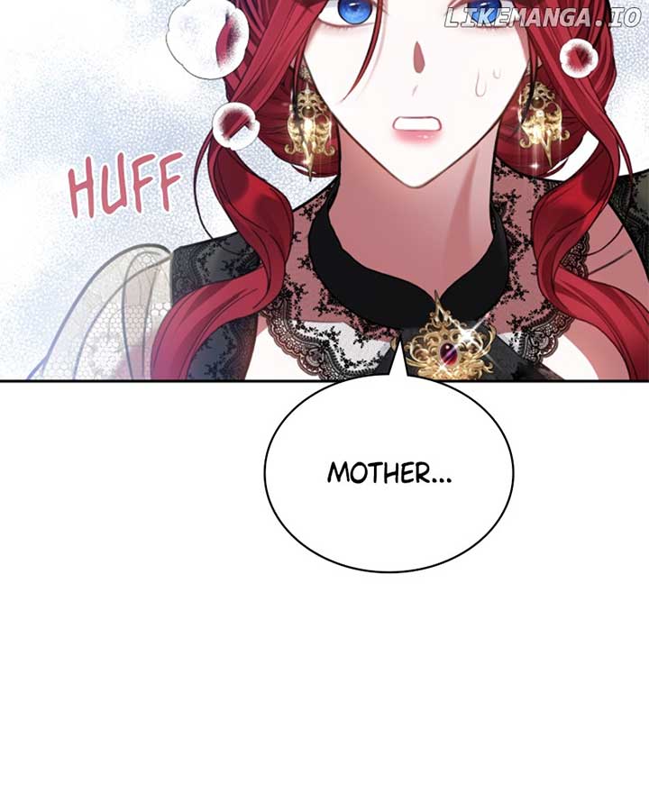 Concubine’s Invitation Chapter 65 page 71
