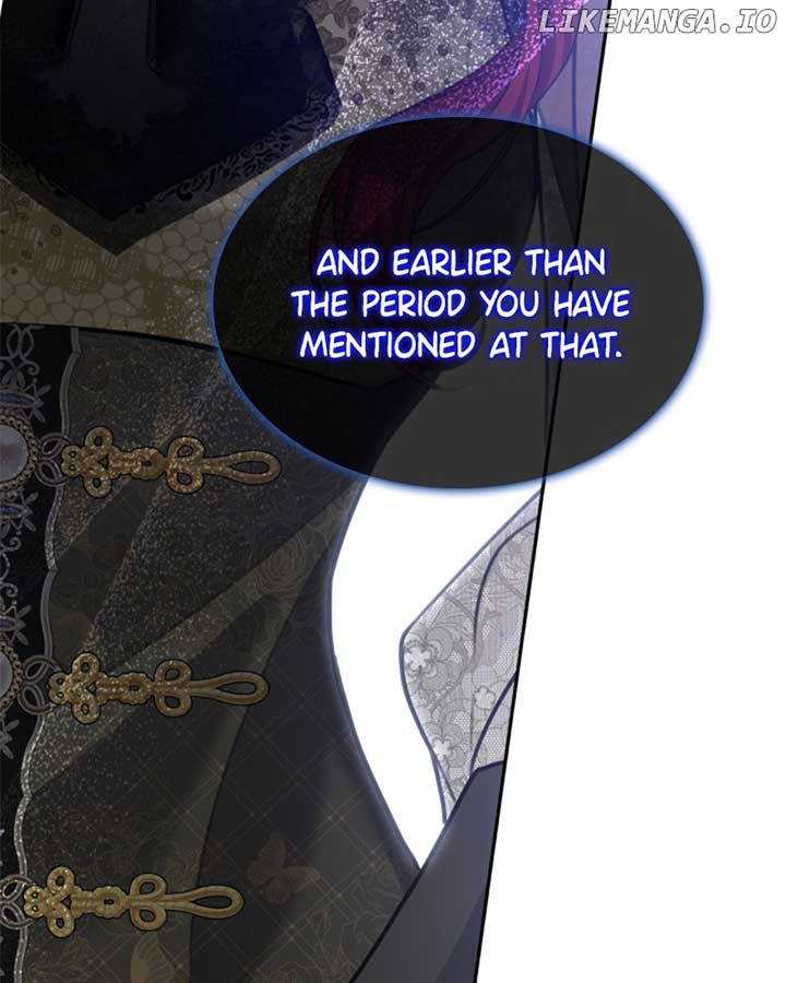 Concubine’s Invitation Chapter 65 page 78