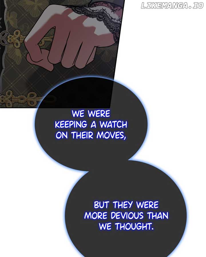 Concubine’s Invitation Chapter 65 page 79