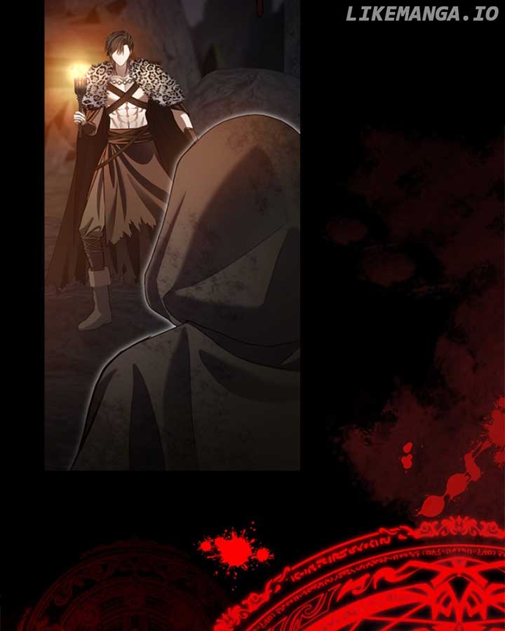 Concubine’s Invitation Chapter 65 page 87