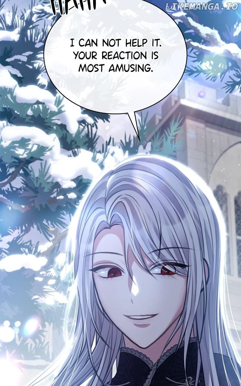 Concubine’s Invitation Chapter 66 page 9