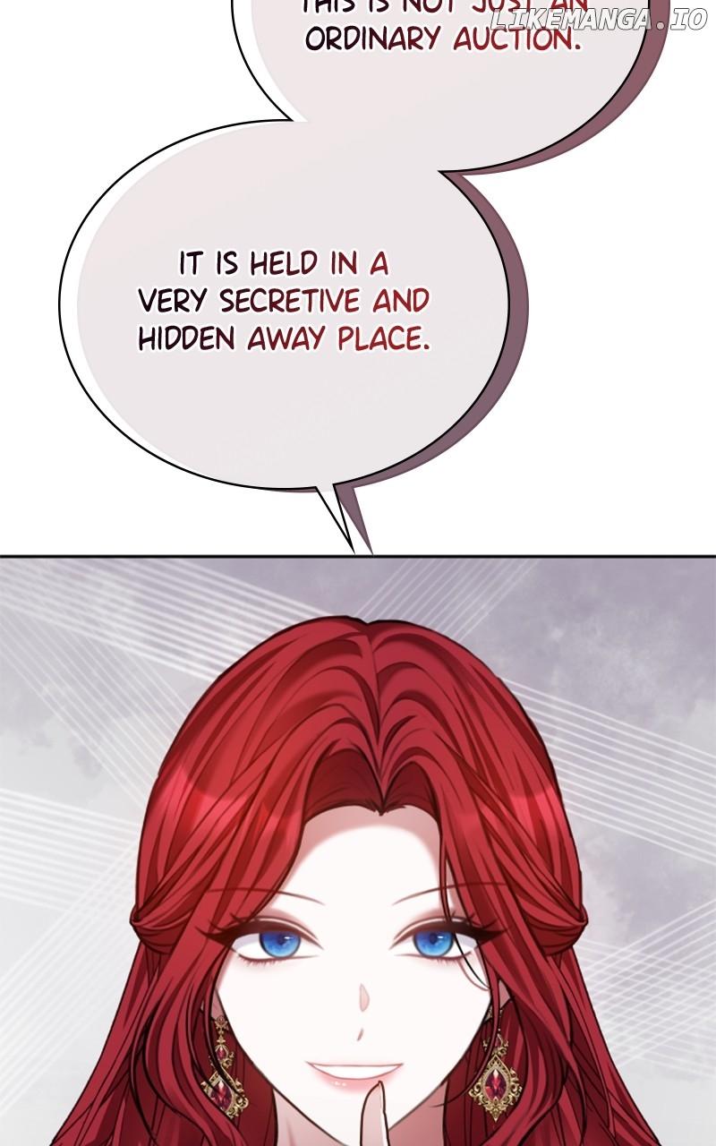 Concubine’s Invitation Chapter 66 page 99