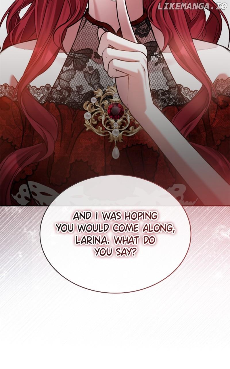 Concubine’s Invitation Chapter 66 page 100