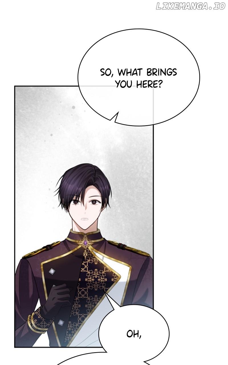 Concubine’s Invitation Chapter 66 page 12