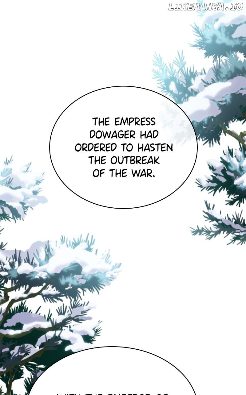 Concubine’s Invitation Chapter 66 page 16