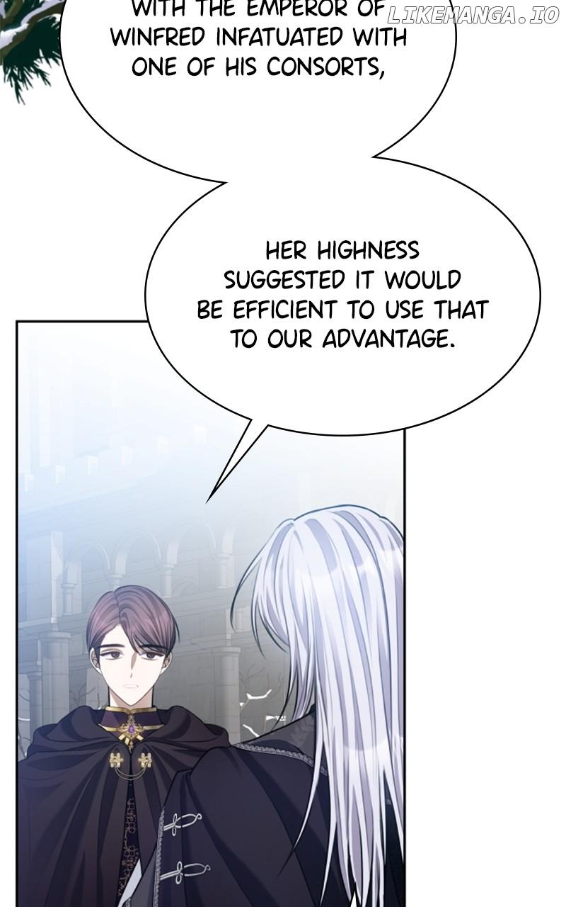 Concubine’s Invitation Chapter 66 page 17