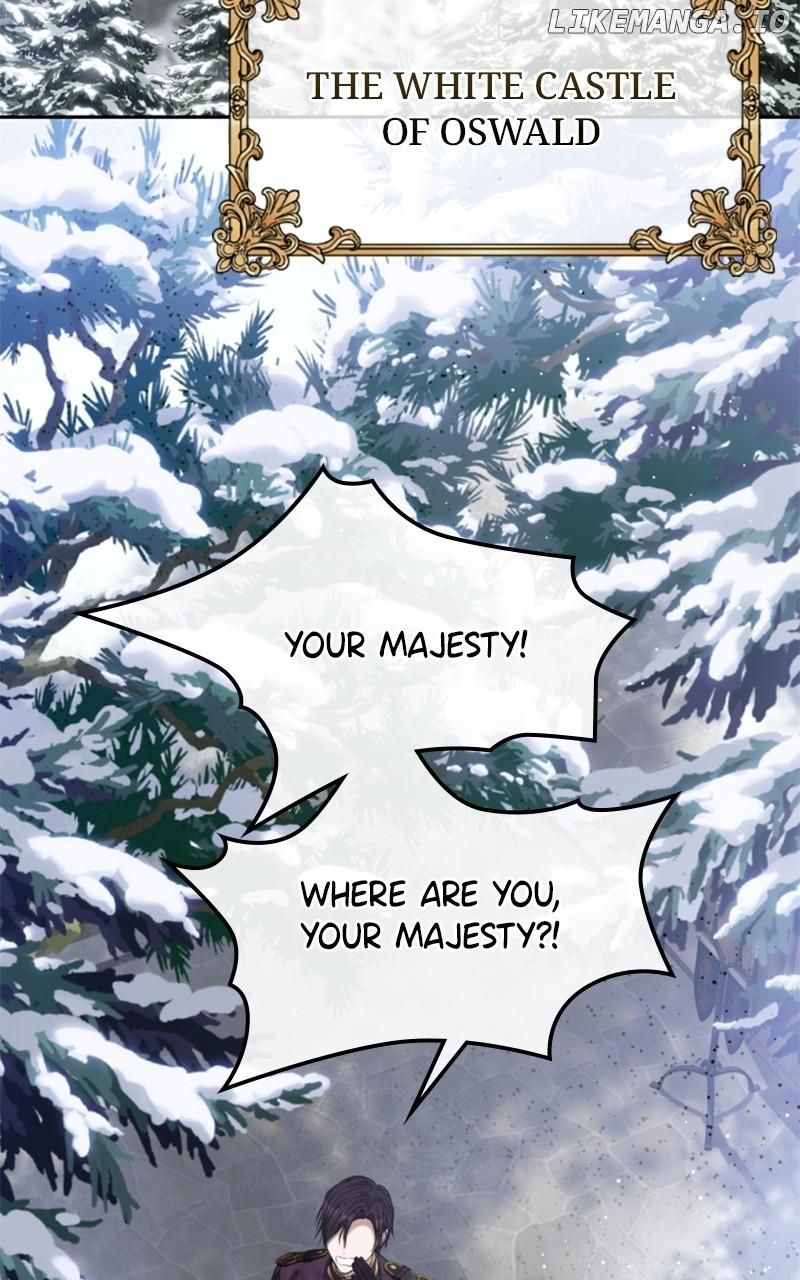 Concubine’s Invitation Chapter 66 page 1