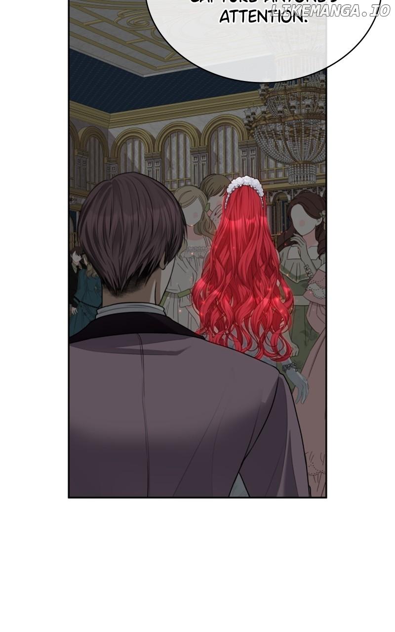 Concubine’s Invitation Chapter 66 page 19