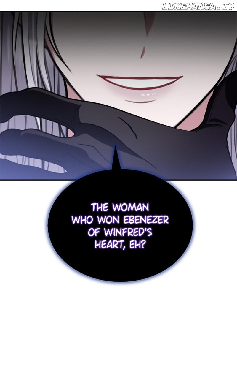 Concubine’s Invitation Chapter 66 page 22