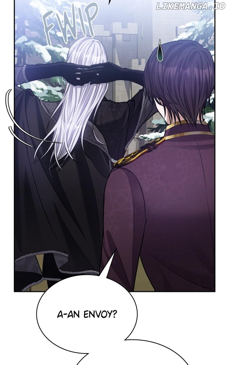 Concubine’s Invitation Chapter 66 page 24