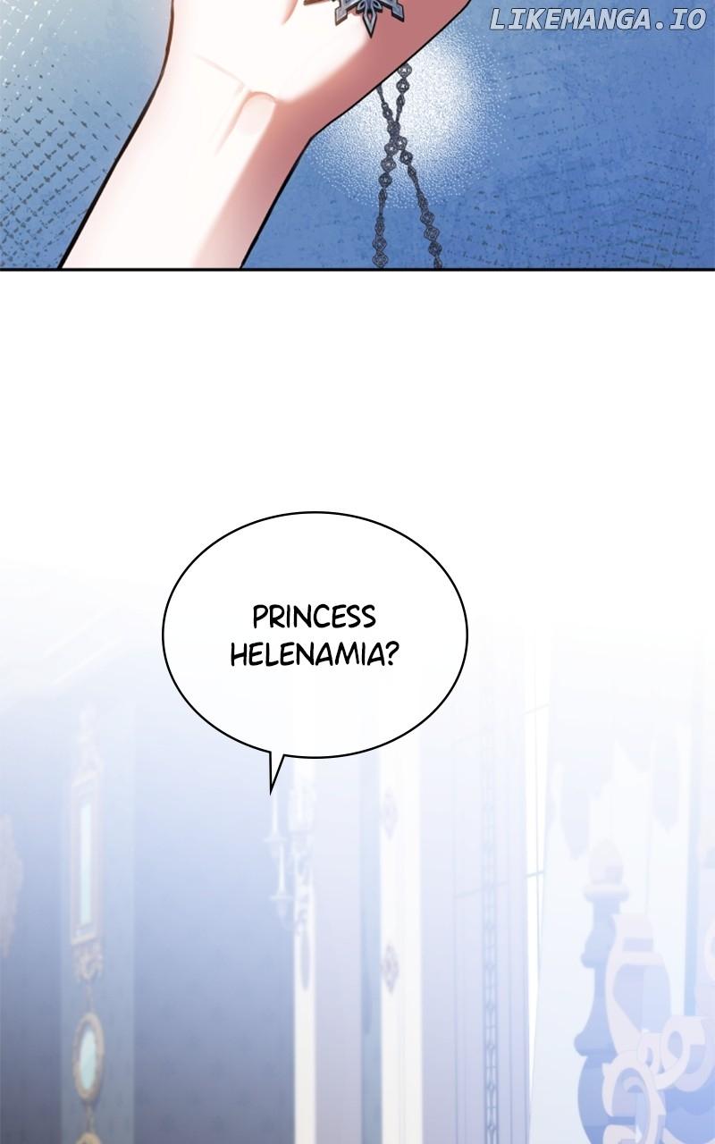Concubine’s Invitation Chapter 66 page 30