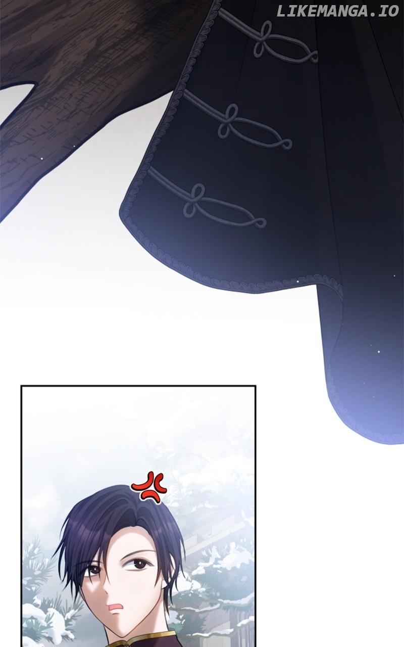 Concubine’s Invitation Chapter 66 page 3