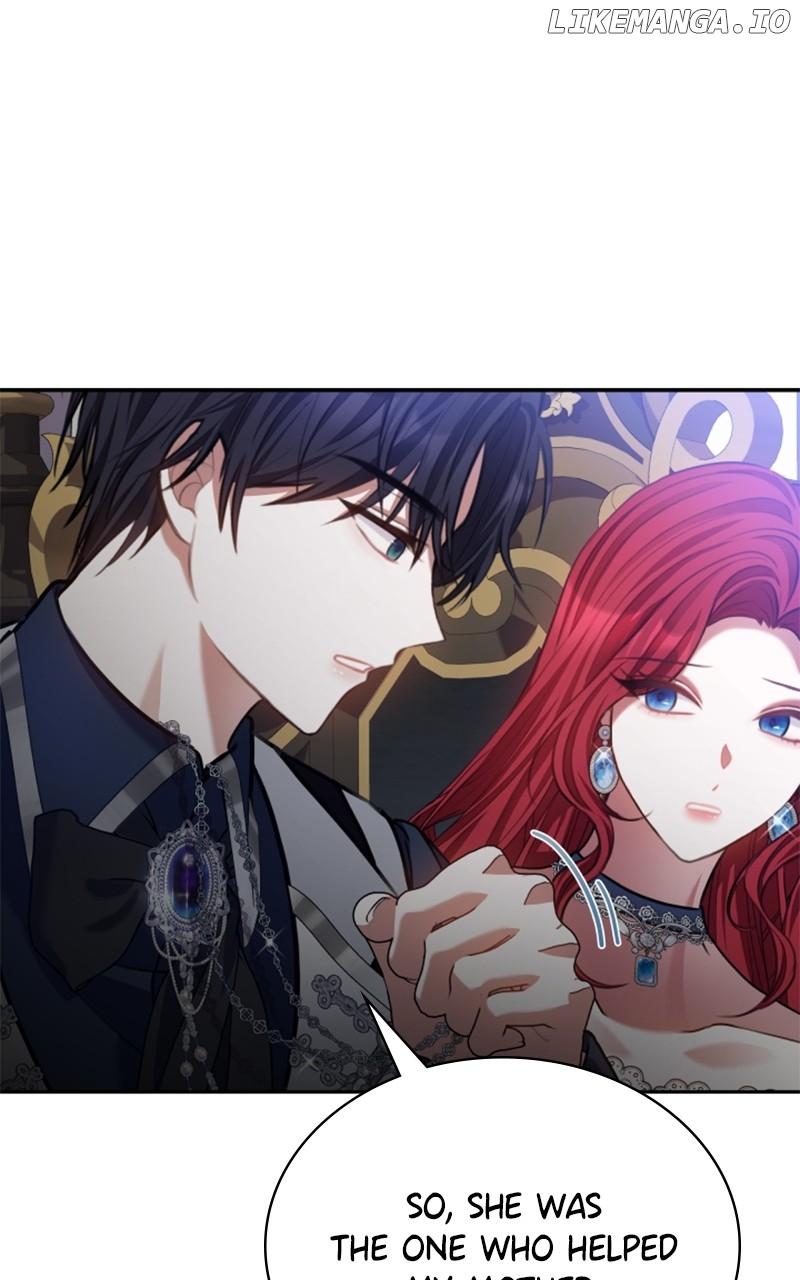 Concubine’s Invitation Chapter 66 page 40