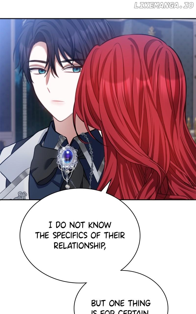 Concubine’s Invitation Chapter 66 page 42