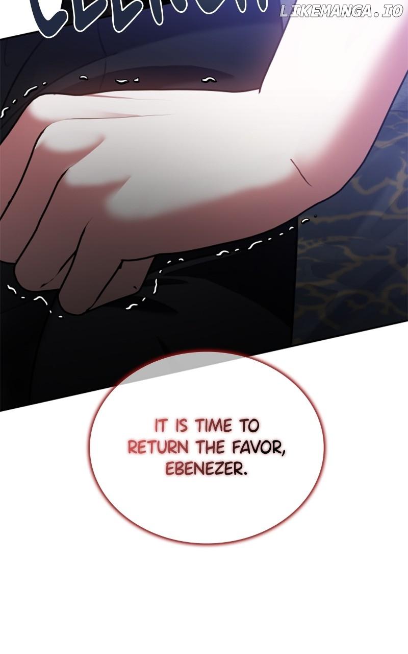 Concubine’s Invitation Chapter 66 page 45