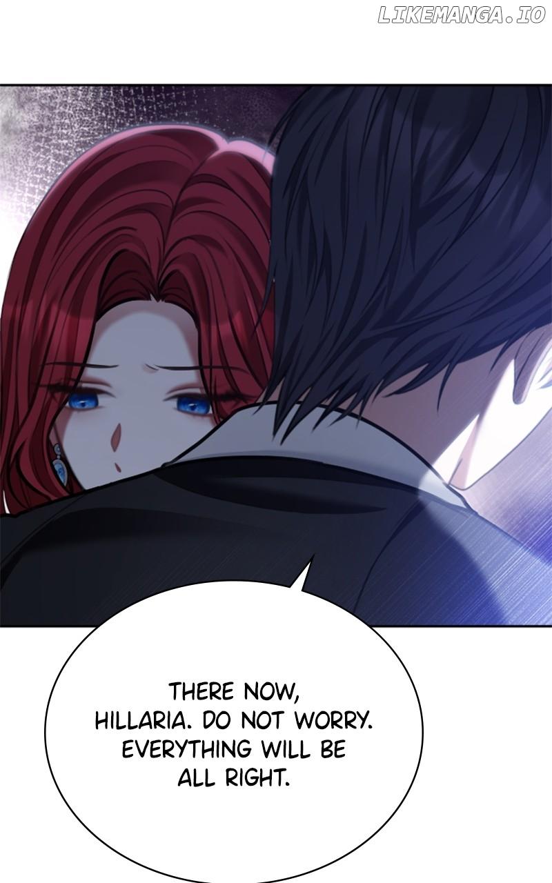 Concubine’s Invitation Chapter 66 page 48