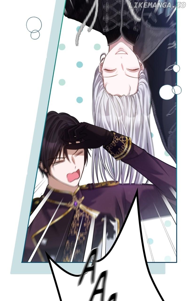 Concubine’s Invitation Chapter 66 page 5