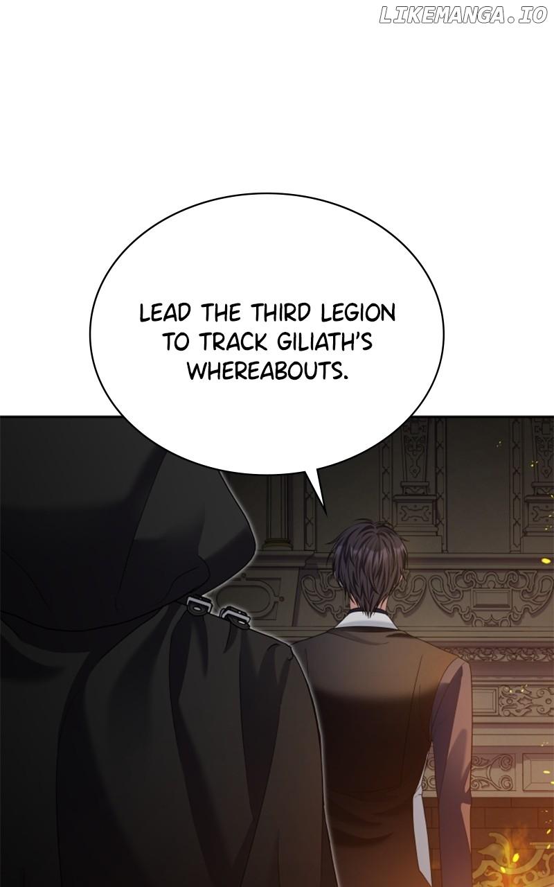 Concubine’s Invitation Chapter 66 page 59