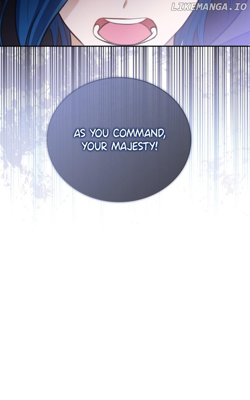 Concubine’s Invitation Chapter 66 page 64