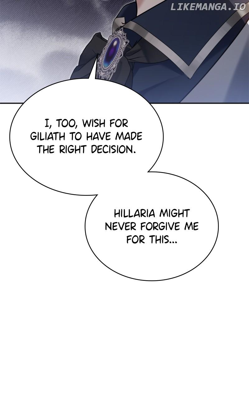Concubine’s Invitation Chapter 66 page 69
