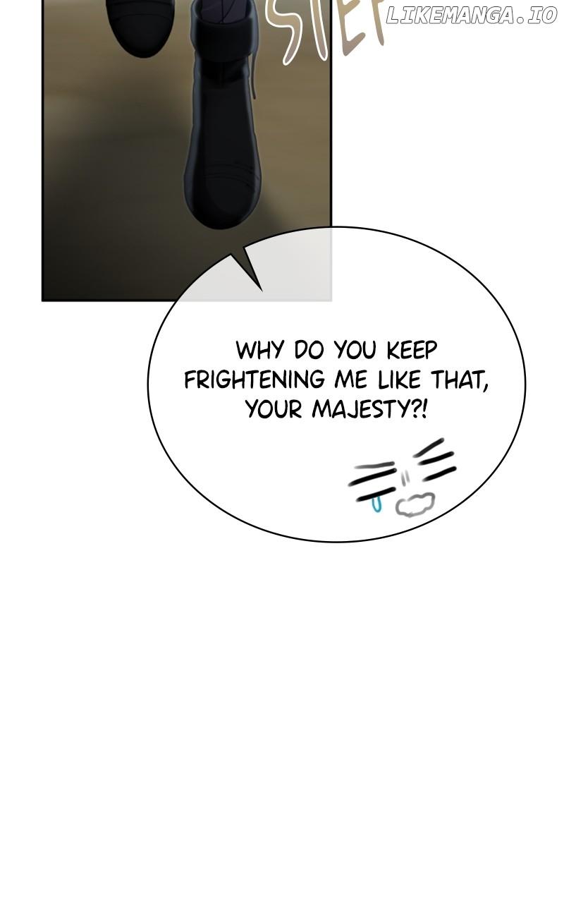 Concubine’s Invitation Chapter 66 page 7