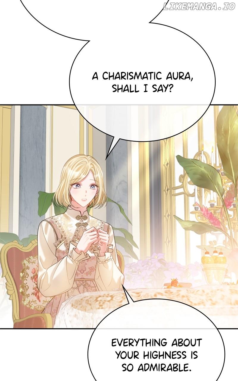 Concubine’s Invitation Chapter 66 page 81