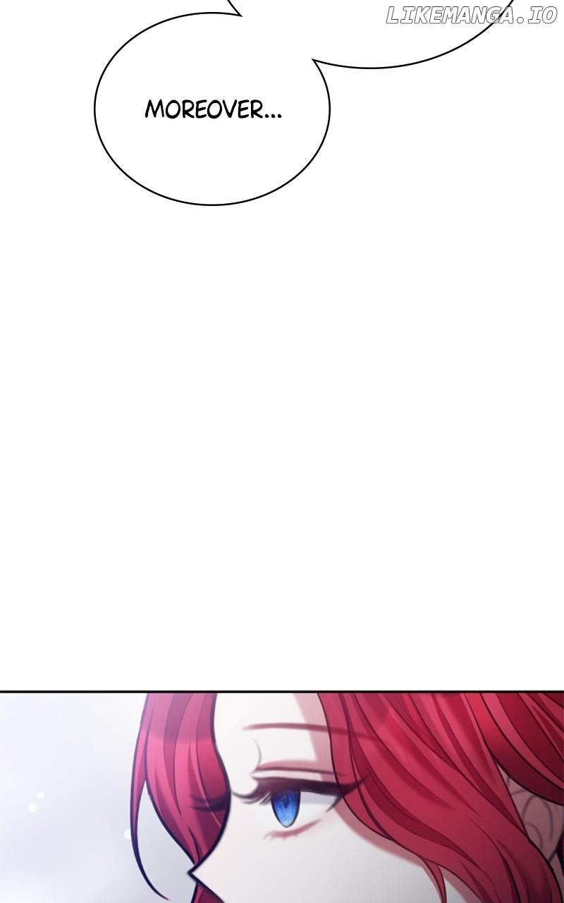 Concubine’s Invitation Chapter 66 page 82
