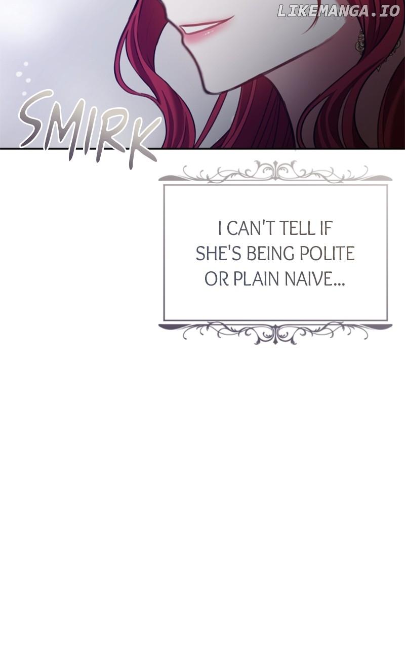 Concubine’s Invitation Chapter 66 page 83