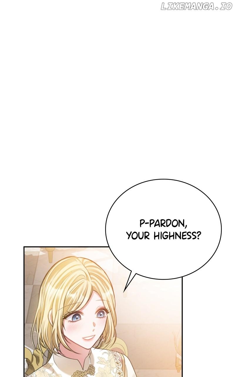 Concubine’s Invitation Chapter 66 page 86