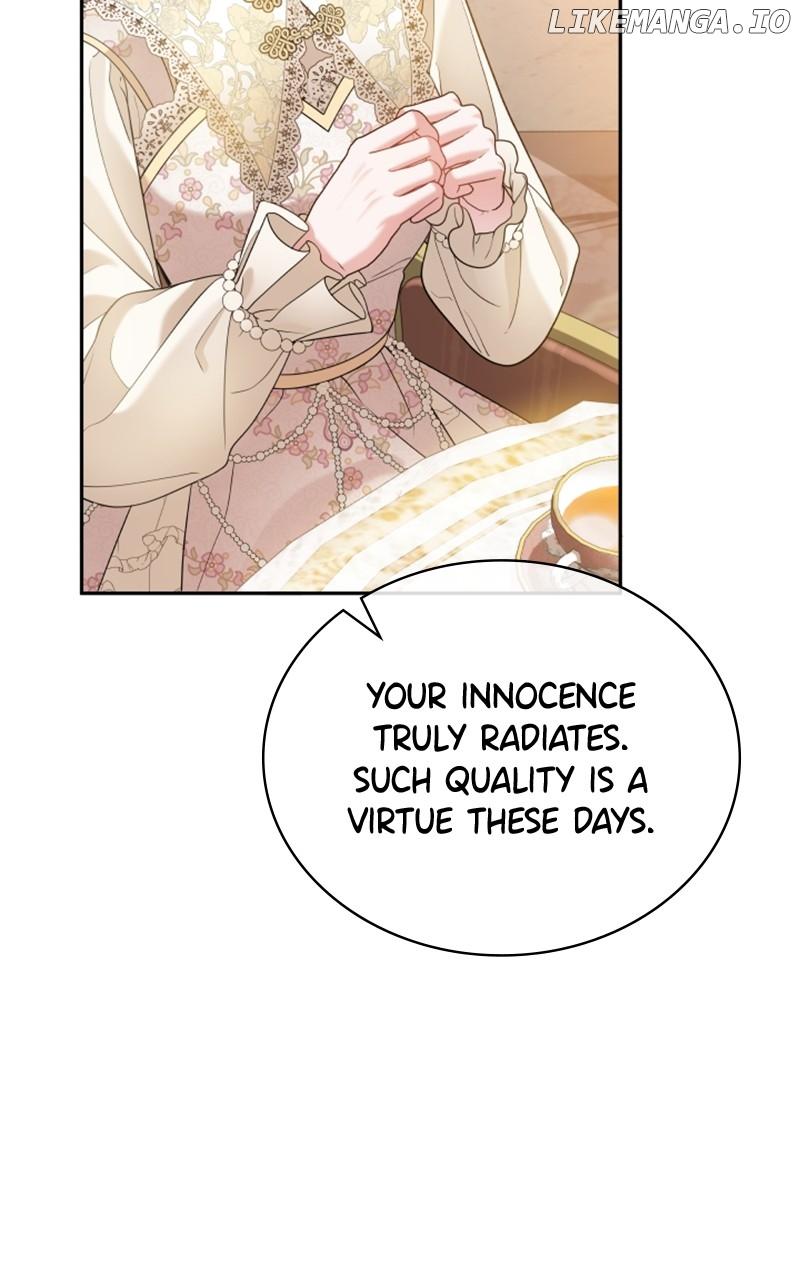 Concubine’s Invitation Chapter 66 page 87
