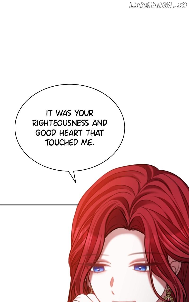 Concubine’s Invitation Chapter 66 page 88